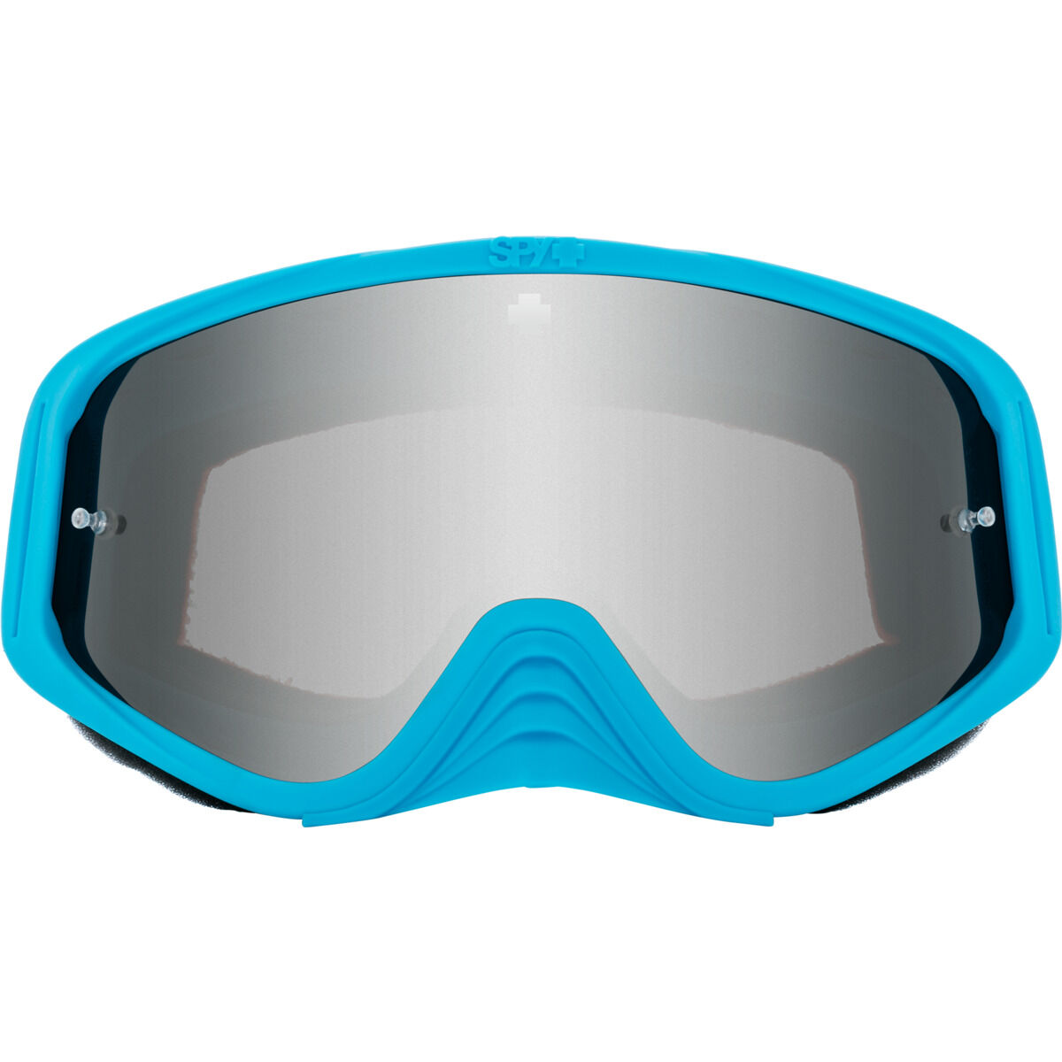 WOOT RACE, Bolt Blue-HD Smoke with Silver Spectra Mirror HD Clear, hi-res image number null